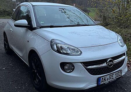 Opel Adam 1.4 Jam