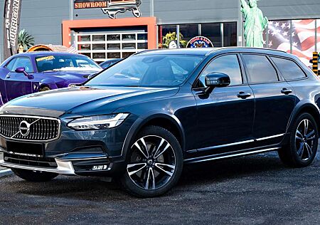 Volvo V90 Cross Country V90 2,0l D5 Cross Country Navi,ACC,LED