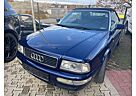 Audi Cabriolet 1.8 Leder 3 Hand 102TKM top Tüv Neu