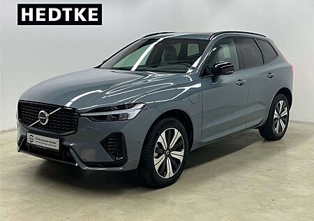 Volvo XC 60 XC60 T6 Recharge AWD Plus Dark 19"+H&K+360°+ACC