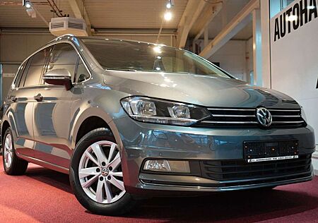 VW Touran Volkswagen 1.5 TSI DSG Highline *7-Sitzer*Kamera*AHK