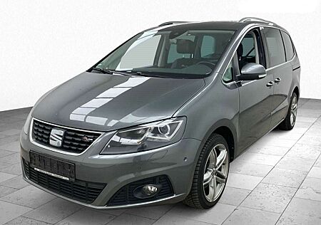 Seat Alhambra 1.4TSI 7-Sitze S&S DSG OPF FR Line
