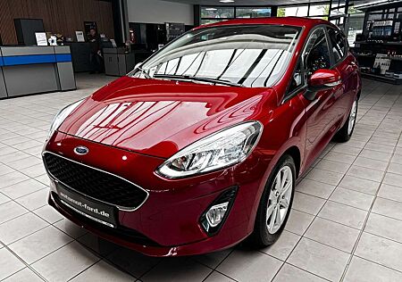 Ford Fiesta 1.0 Cool & Connect
