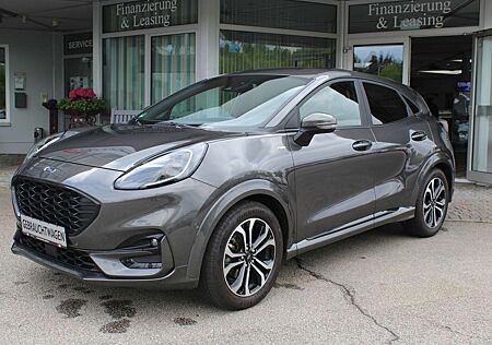 Ford Puma 1.0 EcoBoost ST-Line
