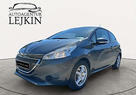 Peugeot 208 Active 1.0 *GARANTIE*SCHECKHEFT*2.HAND*KLIMA*
