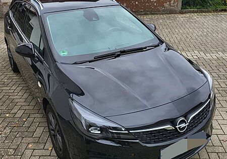 Opel Astra 1.2 Turbo Start/Stop Sports Tourer Edition