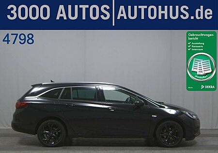 Opel Astra K Sports Tourer 1.5 D Business Elegance