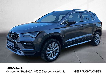 Seat Ateca Xperience 1.5 TSI DSG LED AHZV KAMERA APP