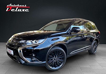 Mitsubishi Outlander SPIRIT PLUS 360°KAMERA-AHK-LED-7-SITZE