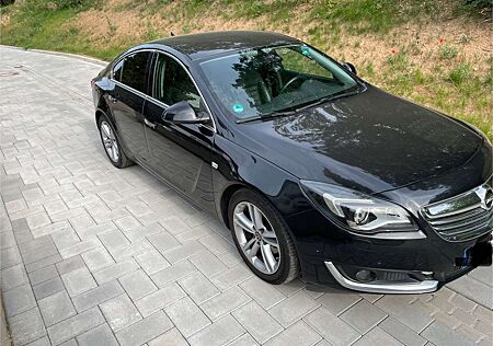 Opel Insignia Innovation
