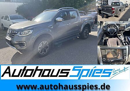 Renault Alaskan 2.3 dCi 190 Double Cab 4x4 Experience Cover AHK