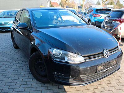 Volkswagen Golf VII Lim. Comfortline BMT