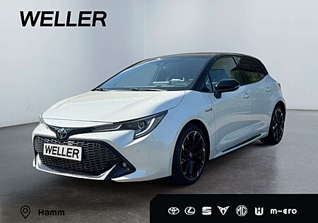 Toyota Corolla 2.0 Hybrid GR Sport *LED*ACC*JBL*CAM*SHZ*