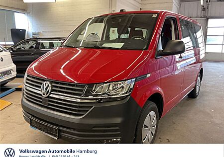 VW T6 Transporter Volkswagen T6.1 Kombi 2.0 TDI Navi Sitzheizung Einpakhilfe