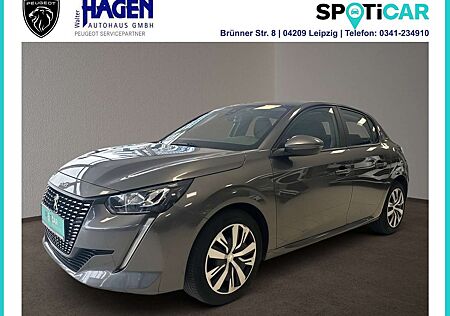 Peugeot 208 ActivePack 1.2 75 PureTech PDC/LED/DAB/Klimaanlage