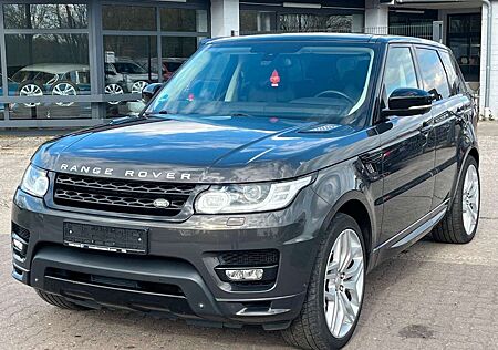 Land Rover Range Rover Sport Autobiography Dynamic *VOLL*
