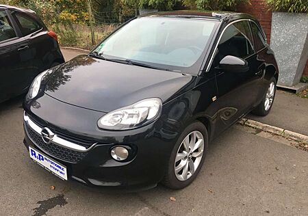 Opel Adam 1.2 Jam 1.2 EU6 Jam (Euro 6)