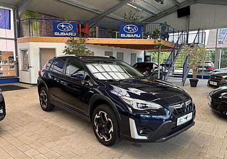 Subaru XV Comfort