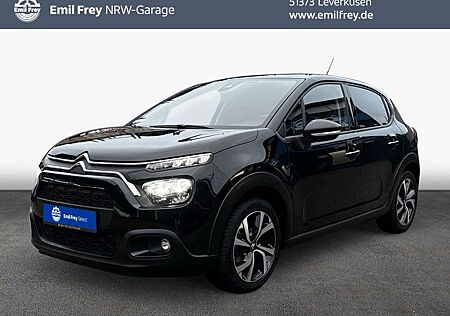 Citroën C3 Citroen Pure Tech 110 S&S EAT6 SHINE PACK