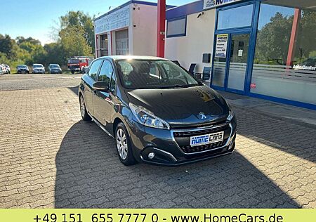 Peugeot 208 Active - TÜV