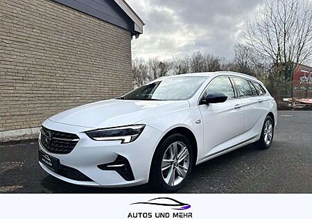 Opel Insignia B Sports Tourer Elegance Klima Navi