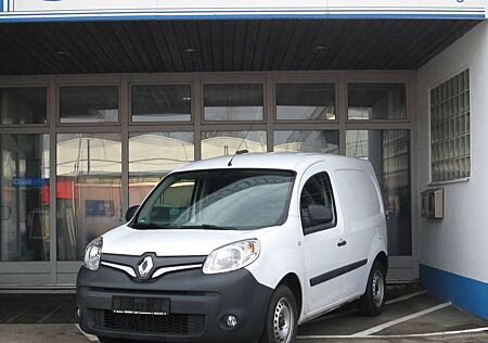 Renault Kangoo Rapid*Navi*SORTIMO*AHK*Klima*Sitzheizung*