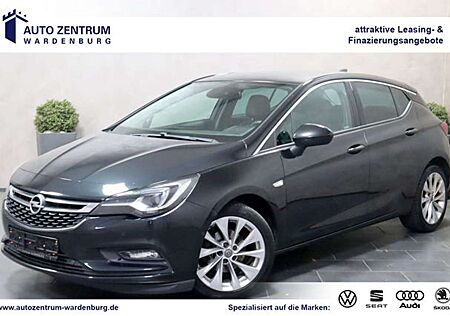 Opel Astra K Lim. INNOVATION CAM LED NAVI SHZ TEMPO