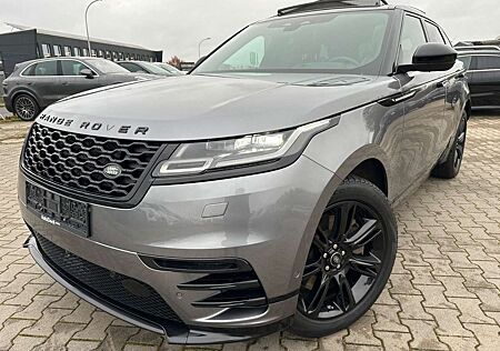 Land Rover Range Rover Velar Velar 2.0 P400E Hybrid 4WD RDynamic*Panoramadach