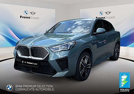 BMW iX2 xDrive30 AHK HEAD-UP RFK HIFI LENKRADHZ LED
