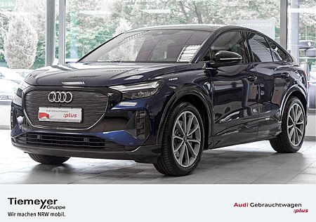 Audi Others 45 e-tron Sportback ADVANCED LM20 KAMERA SPOR