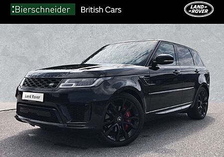 Land Rover Range Rover Sport P400 HST