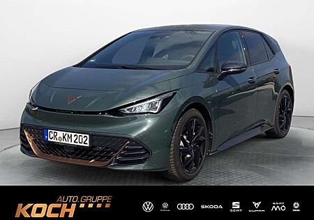 Cupra Born VZ 240 kW (326 PS) 79 kWh