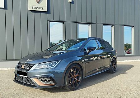 Seat Leon ST Cupra R 2.0 TSI 4Drive DSG LIMITED EDITION