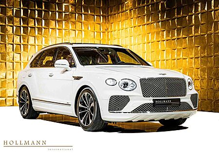 Bentley Bentayga HYBRID + PANORAMA +