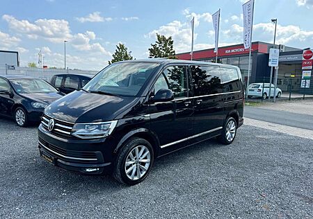 VW T6 Multivan Volkswagen Highline 2.0 TDI DSG