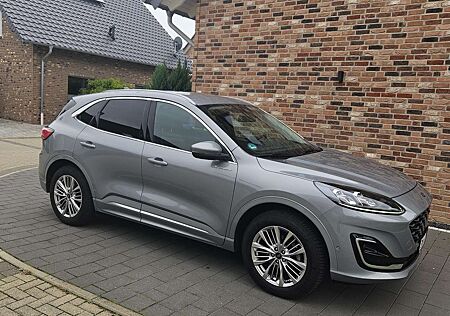 Ford Kuga gebraucht kaufen Ford Kuga 2.5 Duratec PHEV VIGNALE