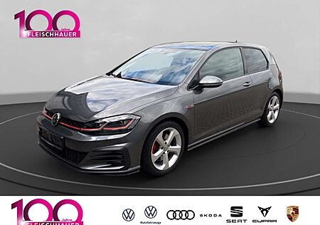 VW Golf Volkswagen VII 2.0 GTI Panorama Dynaudio Subwoofer Navi