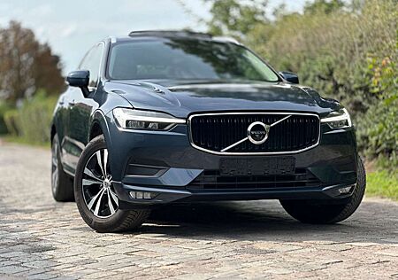 Volvo XC 60 XC60 B5 *PANO*360KAM*LED*1ERH*HARMAN*