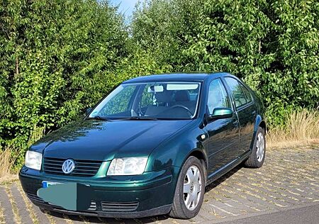 VW Bora Volkswagen 2.0 Highline