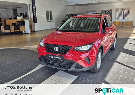 Seat Arona Style 1.0 TSI Full LINK PDC SHZ DAB