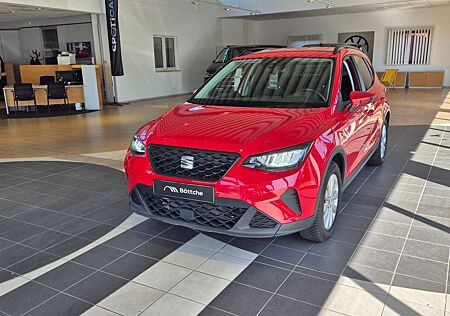 Seat Arona Style 1.0 TSI Full LINK PDC SHZ DAB