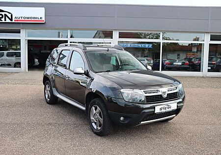 Dacia Duster I Delsey 4x2 l KLIMA l 2.HAND l
