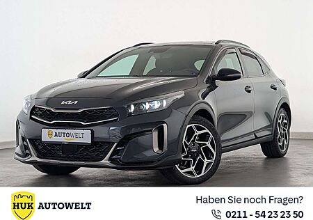 Kia XCeed 1.6 T-GDI GT Line (EURO 6d) LED+NAVI+ACC+ BC