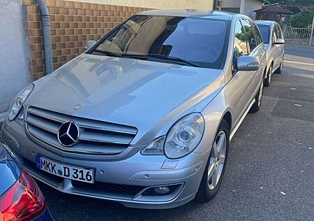 Mercedes-Benz R 320 CDI L 4Matic 7G-TRONIC