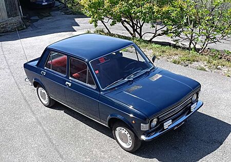 Fiat 128 1100 - 1973
