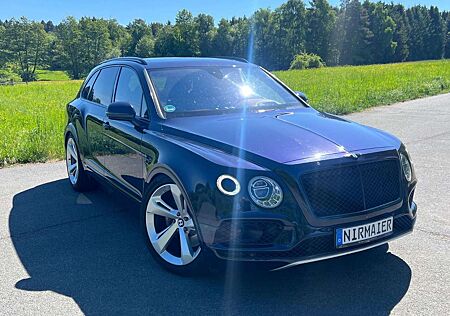 Bentley Bentayga 6.0 W12 KLAPPE SERVICE NEU VOLLAUSSTATT