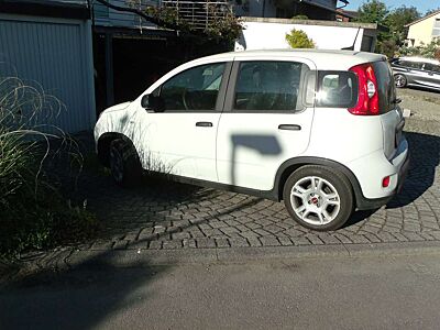 Fiat Panda Panda 1.0 GSE Hybrid