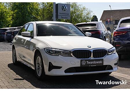BMW 320 d Advantage Business Key COCKPIT+ LED HIFI