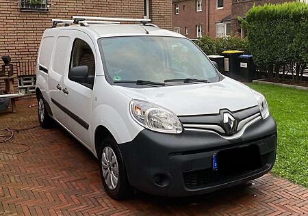 Renault Kangoo Diesel 5-Türer ENERGY dCi 90 FAP Start