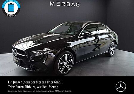 Mercedes-Benz A 250 e *Limousine Progressive LED Ambie Kam 18"